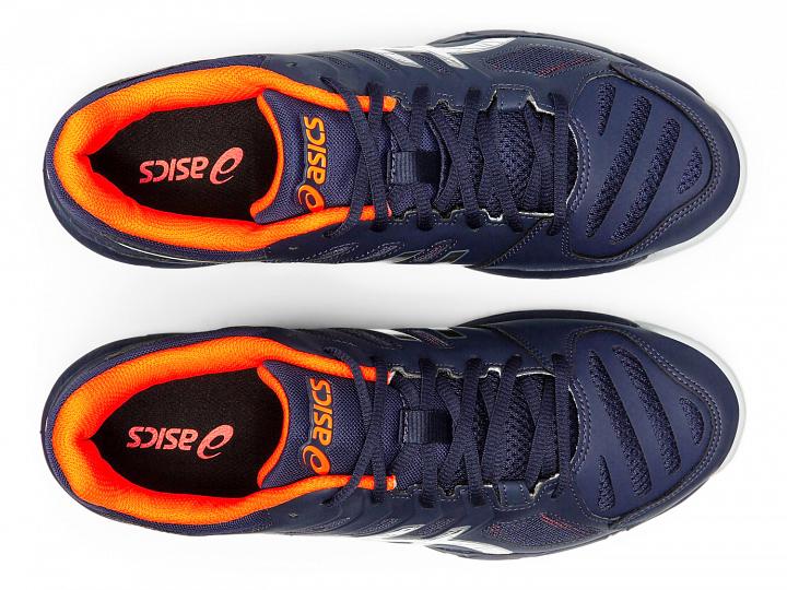 ASICS Gel-Beyond 5 Midnight / Pure Silver